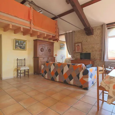 Casa vacanze Marinade *