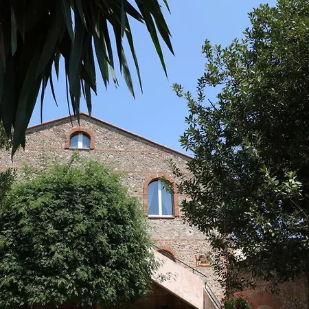 Marinade Vakantiehuis *